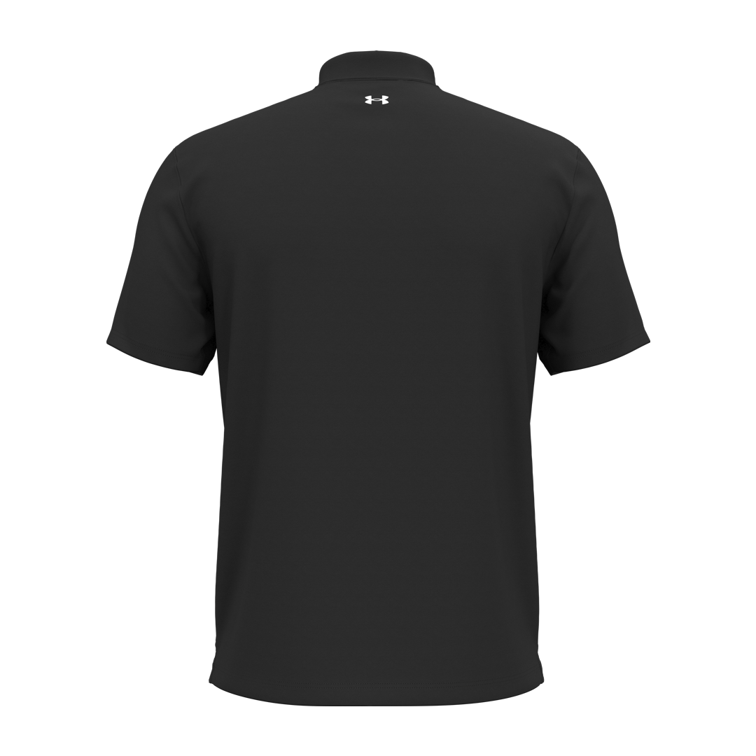 Under Armour Men's T2G Pique Polo