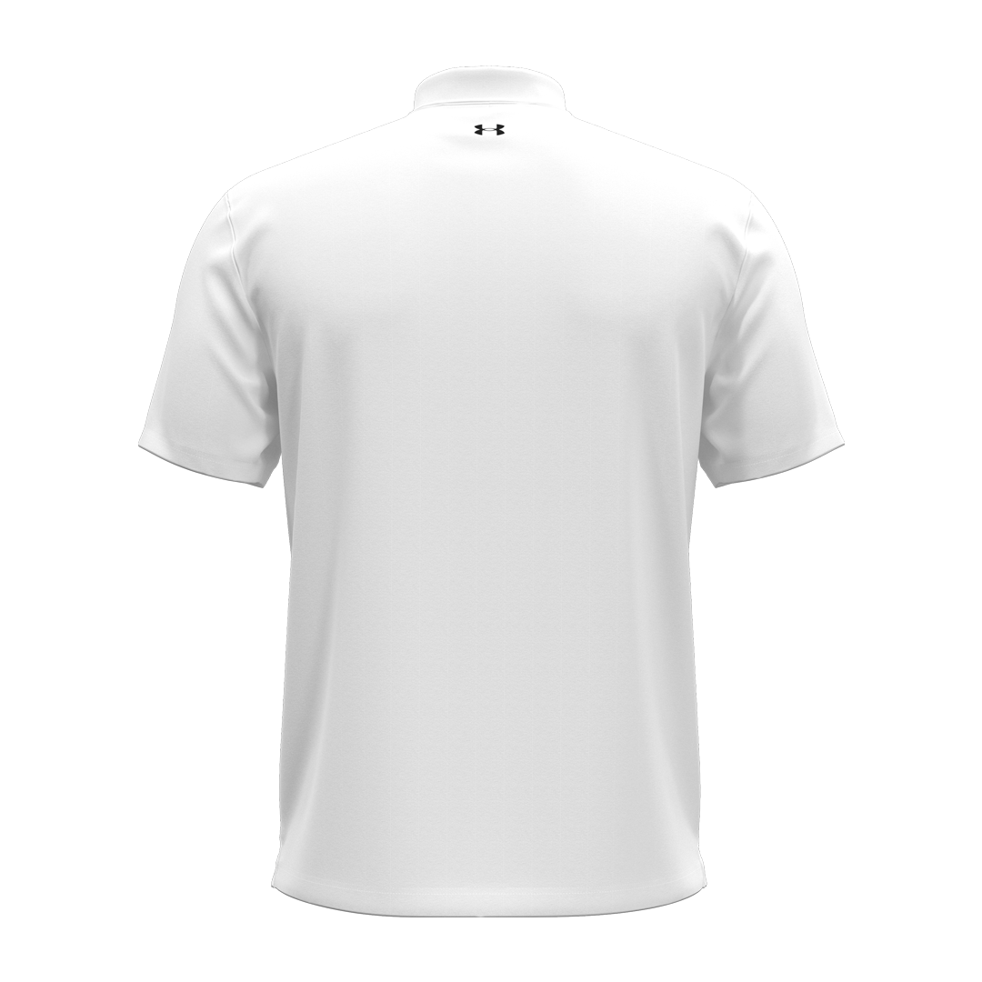 Under Armour Men's T2G Pique Polo
