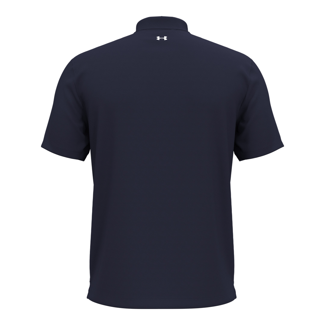 Under Armour Men's T2G Pique Polo