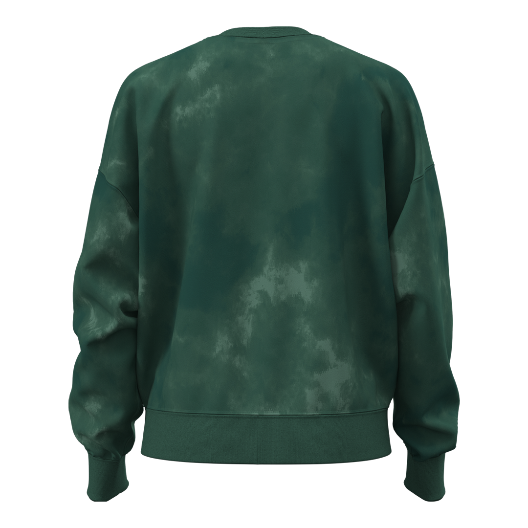 Under Armour Ladies Icon Amp Outerwear - Campus Ivy/Midnight Navy (SH26-INDENT)