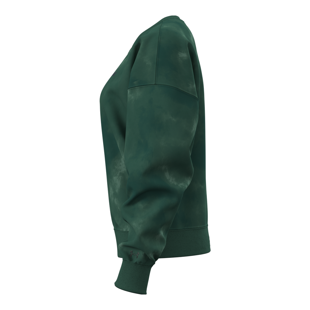 Under Armour Ladies Icon Amp Outerwear - Campus Ivy/Midnight Navy (SH26-INDENT)