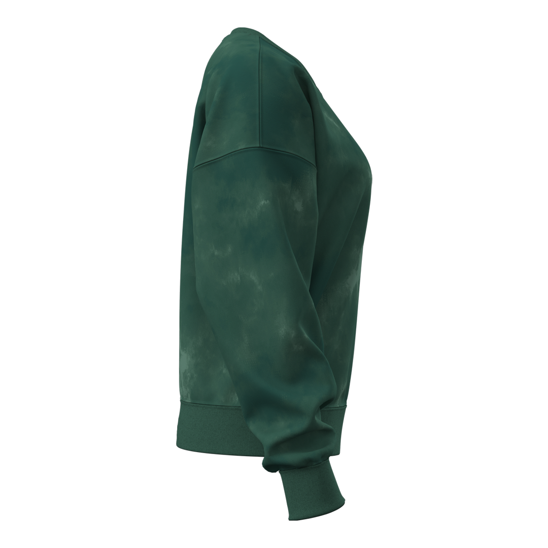 Under Armour Ladies Icon Amp Outerwear - Campus Ivy/Midnight Navy (SH26-INDENT)