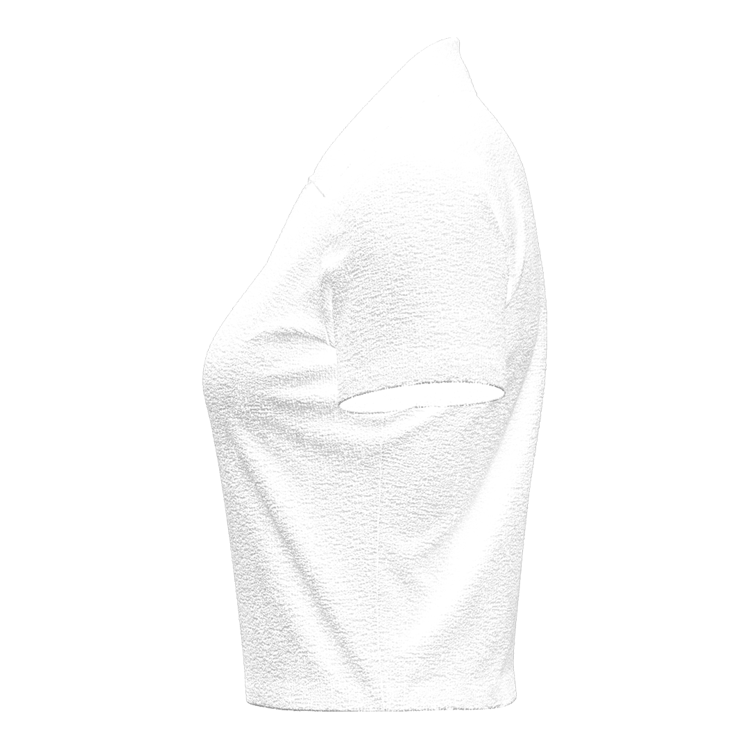Under Armour Ladies Motion Polo - White/Halo Grey (SH26-INDENT)