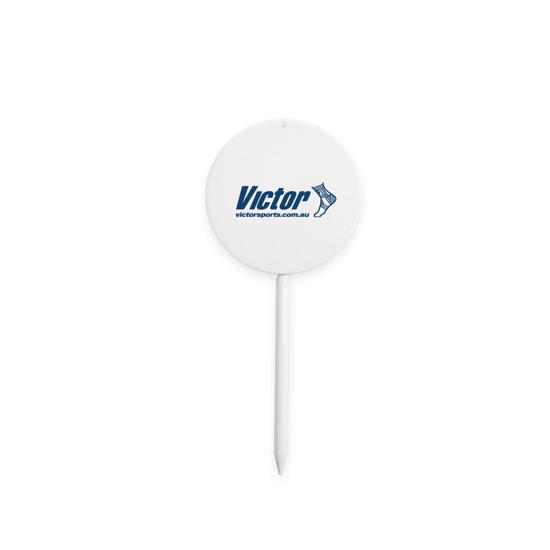 Victor Round Field Markers (20cm)