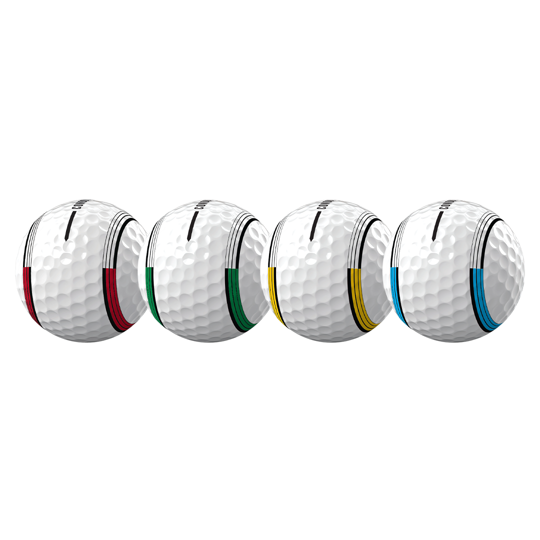 Volvik Condor S3 Golf Ball - 1 Dozen