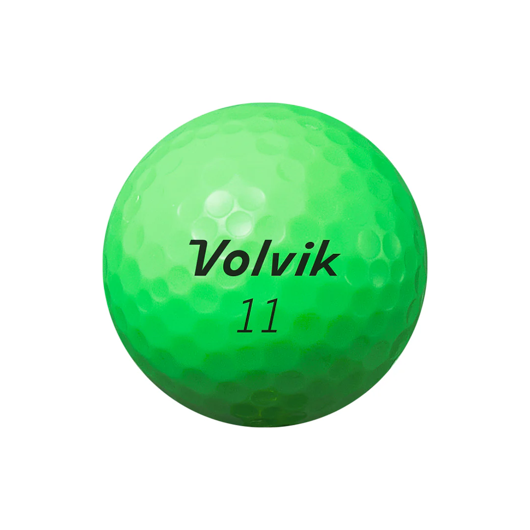 Volvik Powersoft Golf Ball - 50 Loose