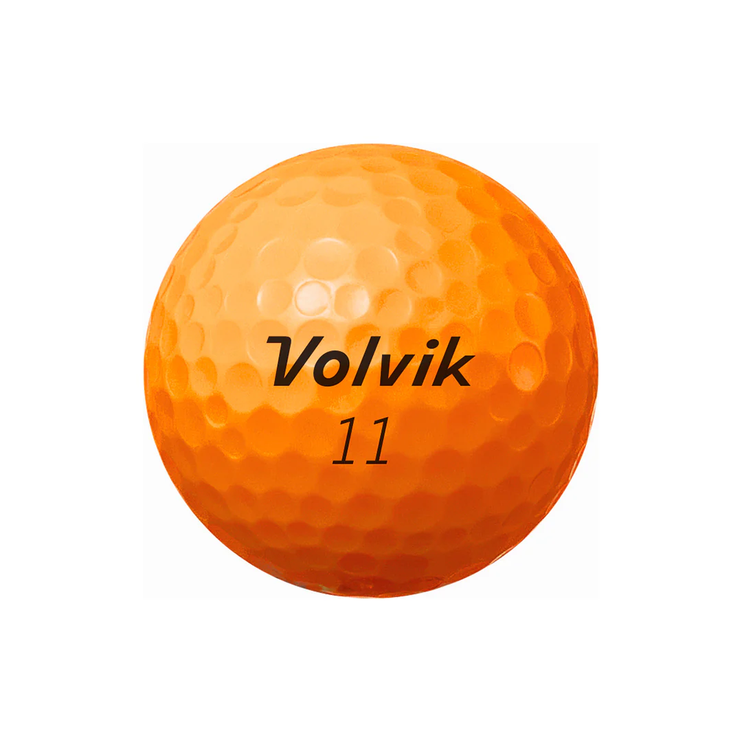 Volvik Powersoft Golf Ball - 50 Loose