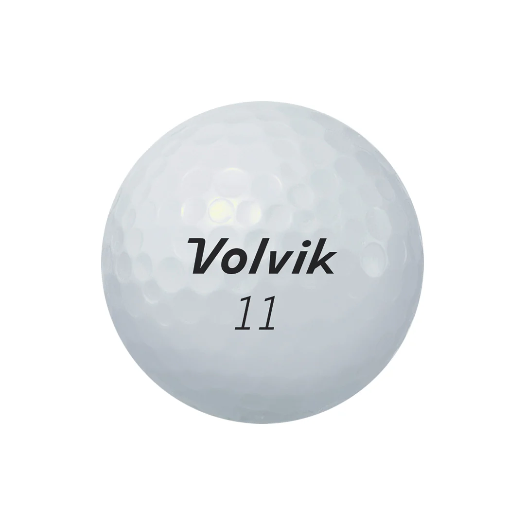 Volvik Powersoft Golf Ball - 50 Loose