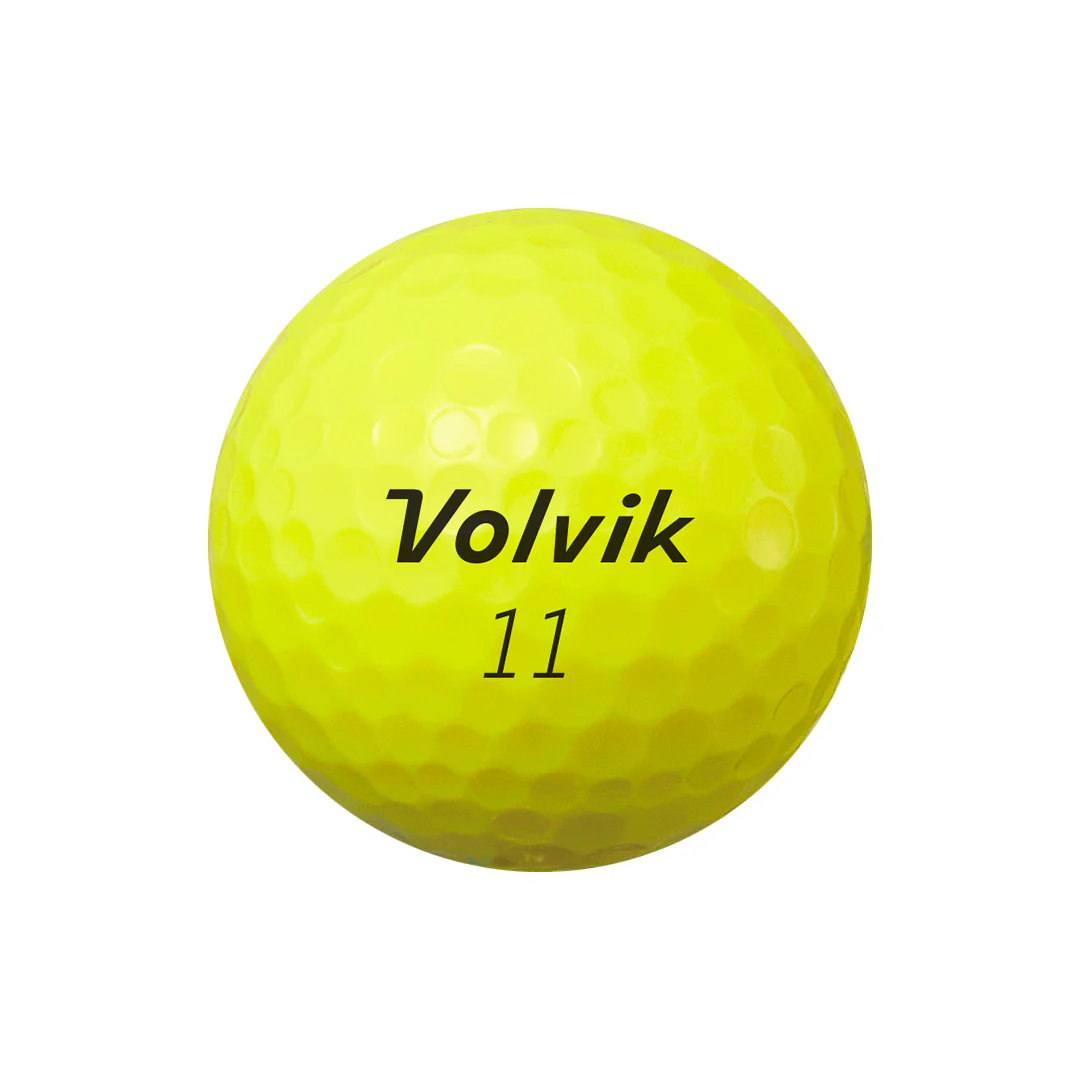 Volvik Powersoft Golf Ball - 50 Loose