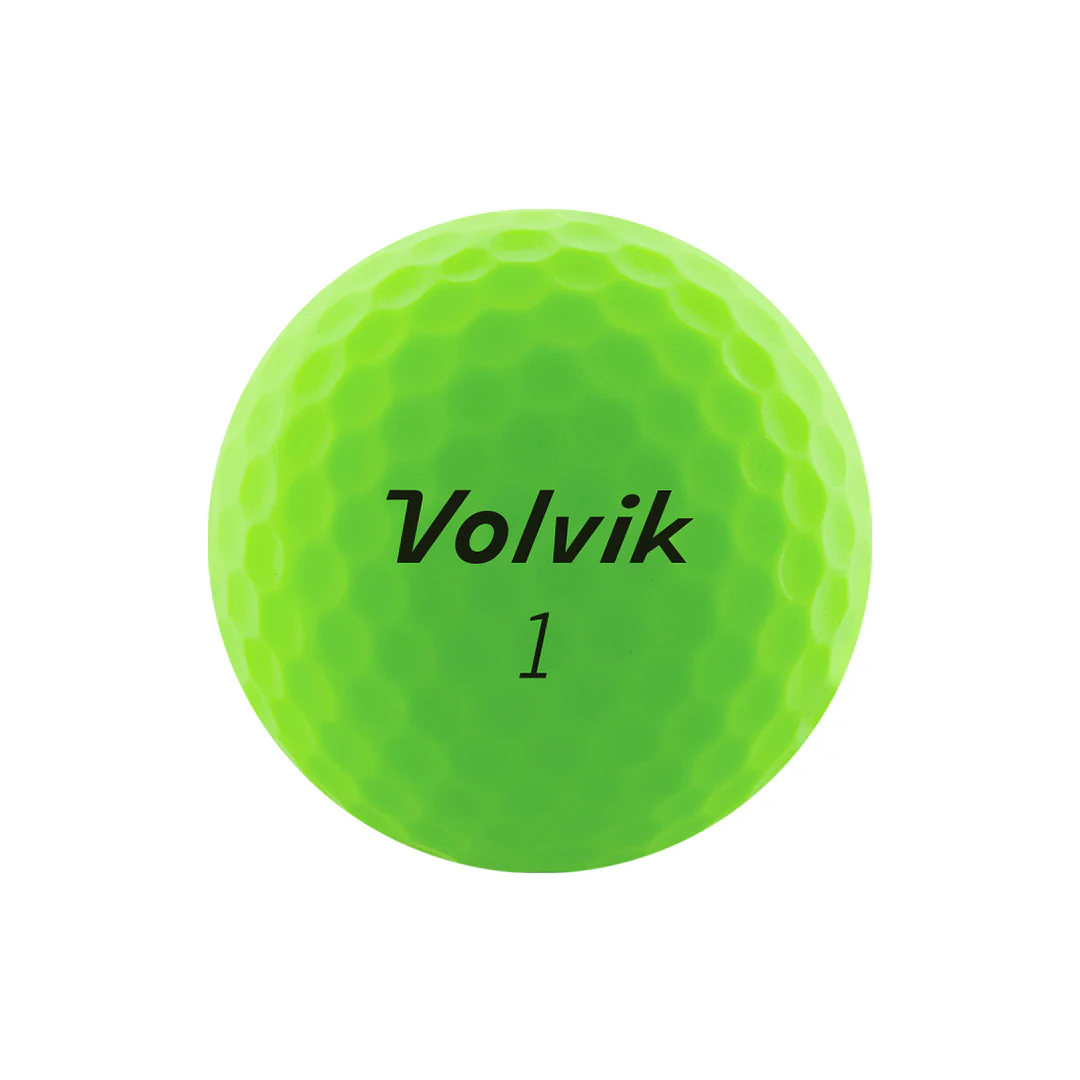 Volvik Vimat Golf Balls - 50 Loose