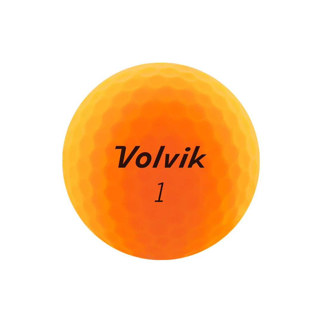 Volvik Vimat Golf Balls - 50 Loose