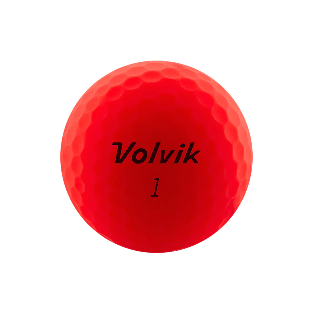 Volvik Vimat Golf Balls - 50 Loose