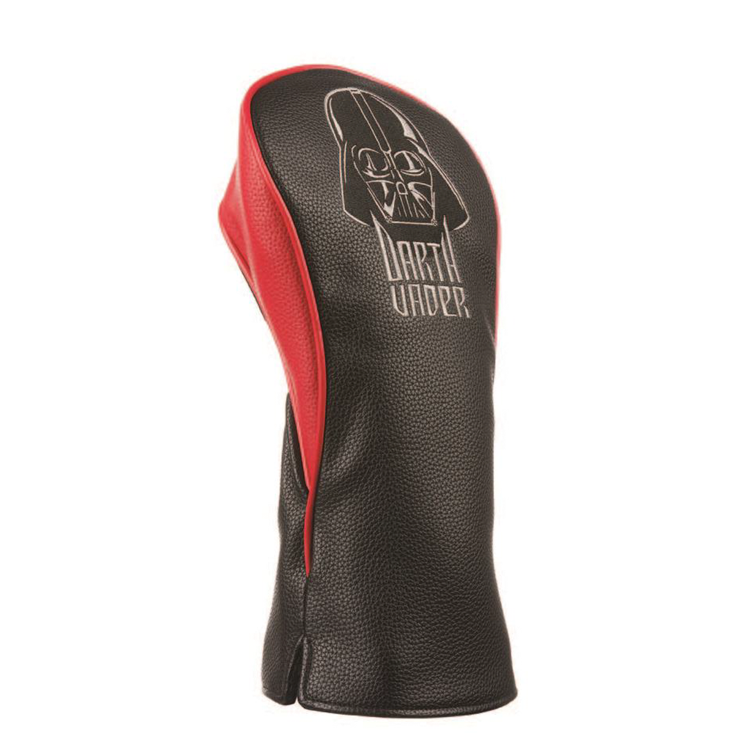 Volvik Star Wars Darth Vader Driver Headcover