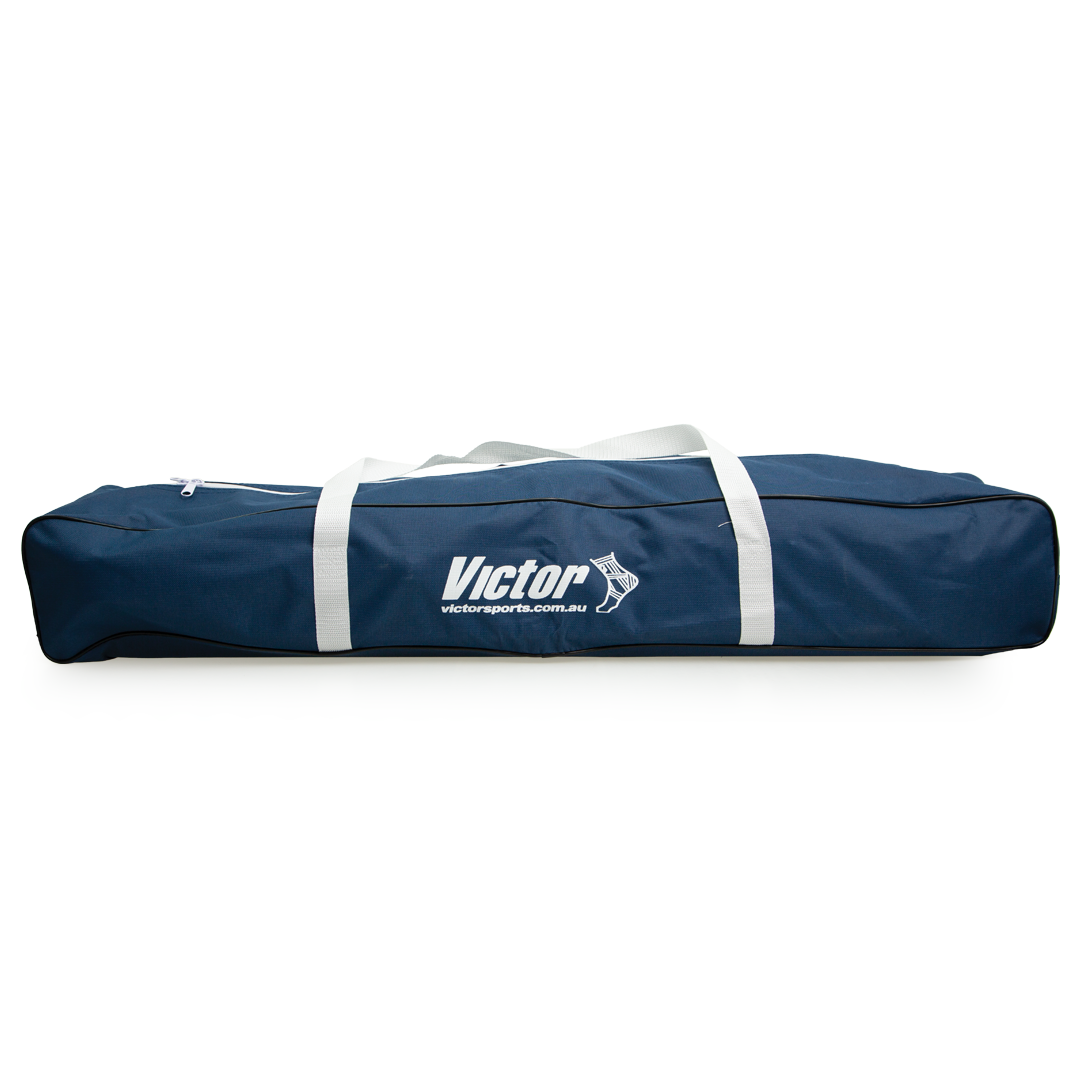 VPICSWD Victor Pickleball Wooden Set Deluxe Bag