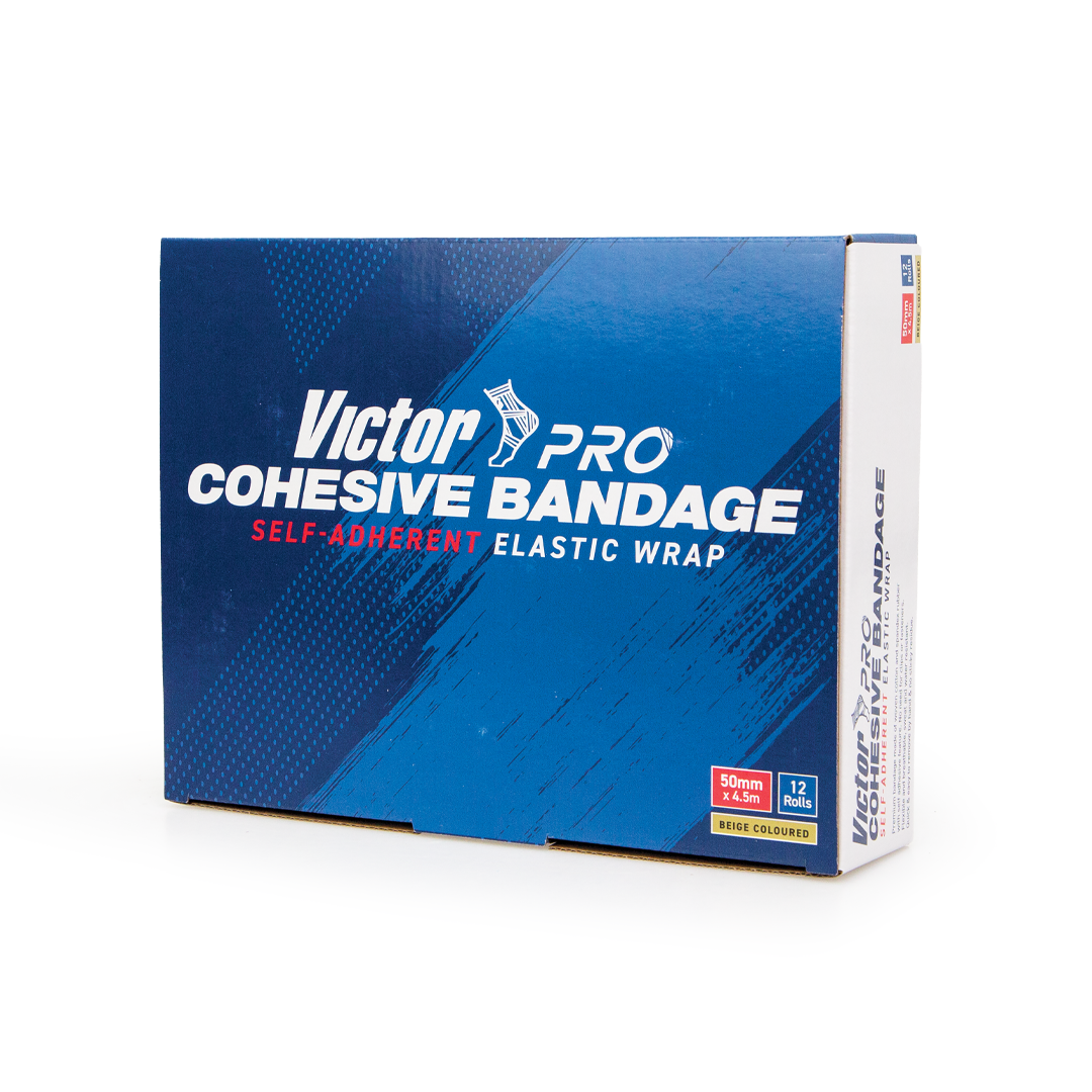 Victor Bundle Test