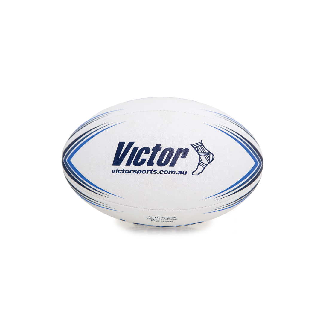 Victor Rugby League Ball Legend Size 5