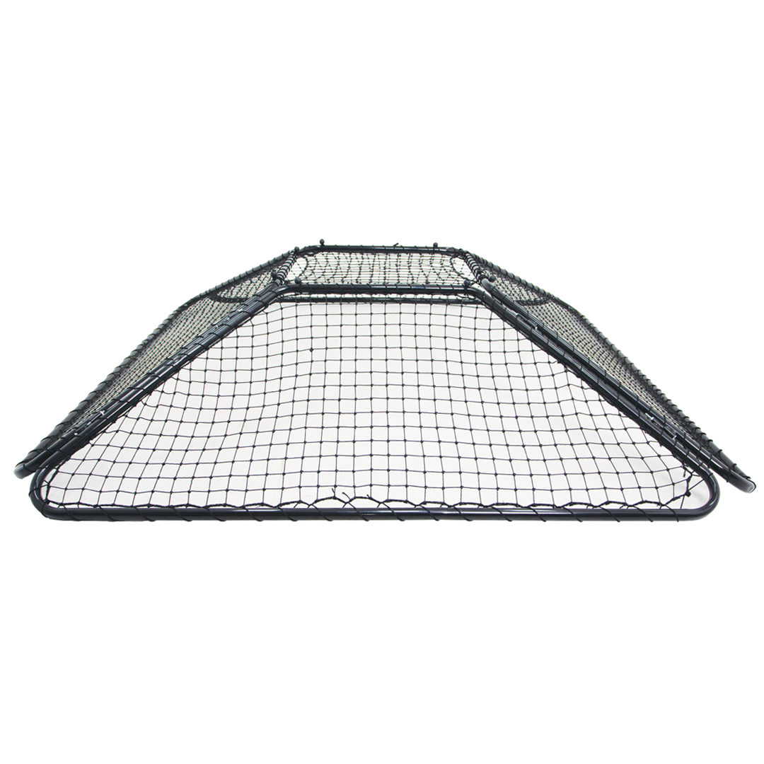 Victor Rebound Net Quad Bounder