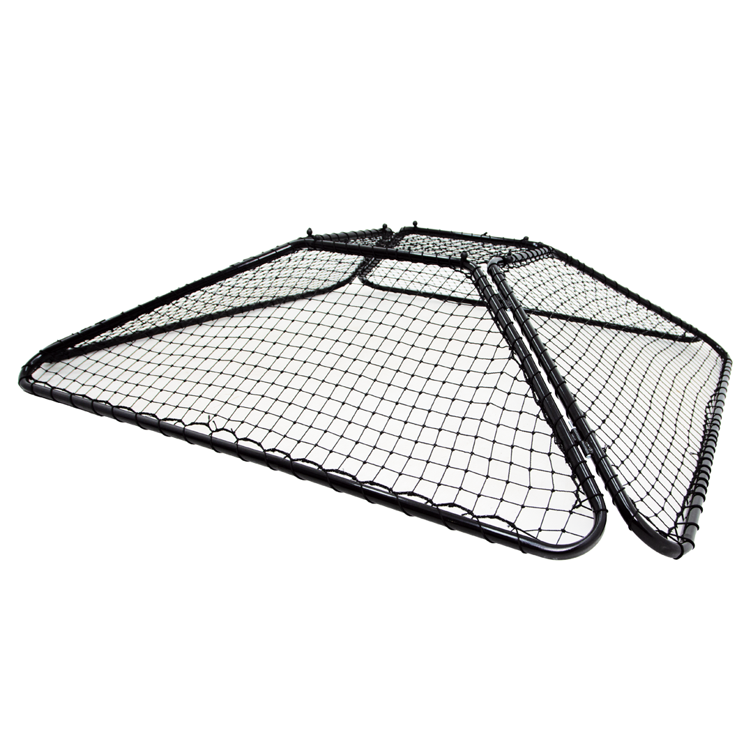 Victor Rebound Net Quad Bounder