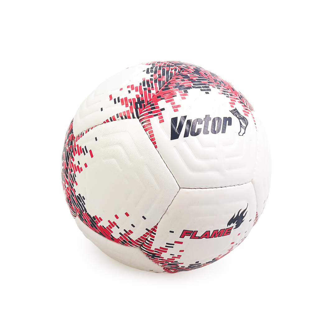 Victor Flame Soccer Ball
