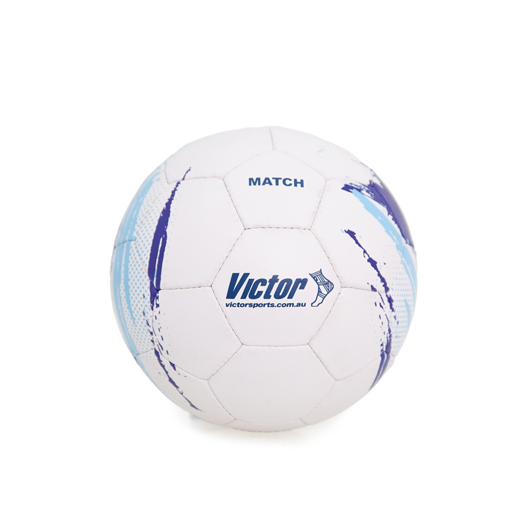 Victor Match Soccer Ball
