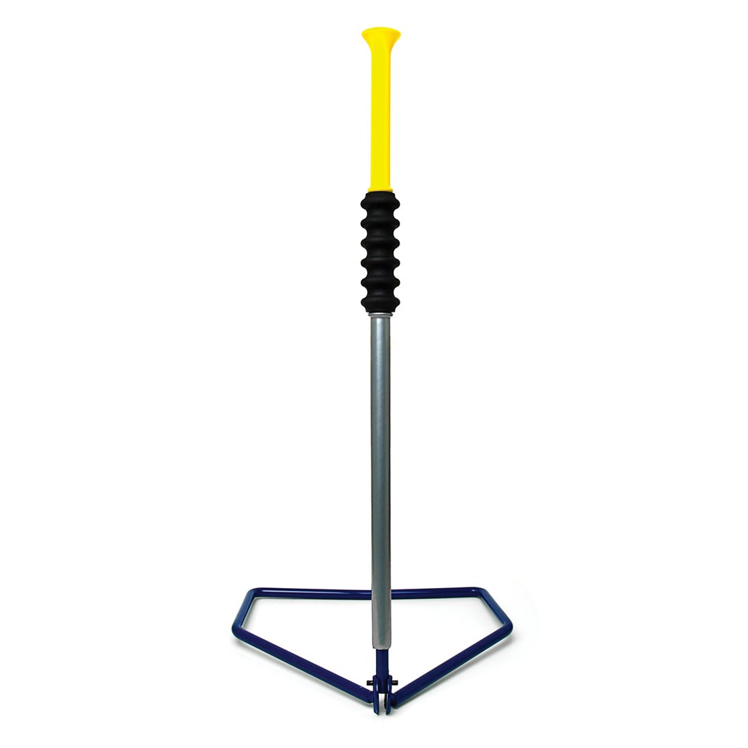 VTEESSF Victor T-Ball Stand Steel Folding Main