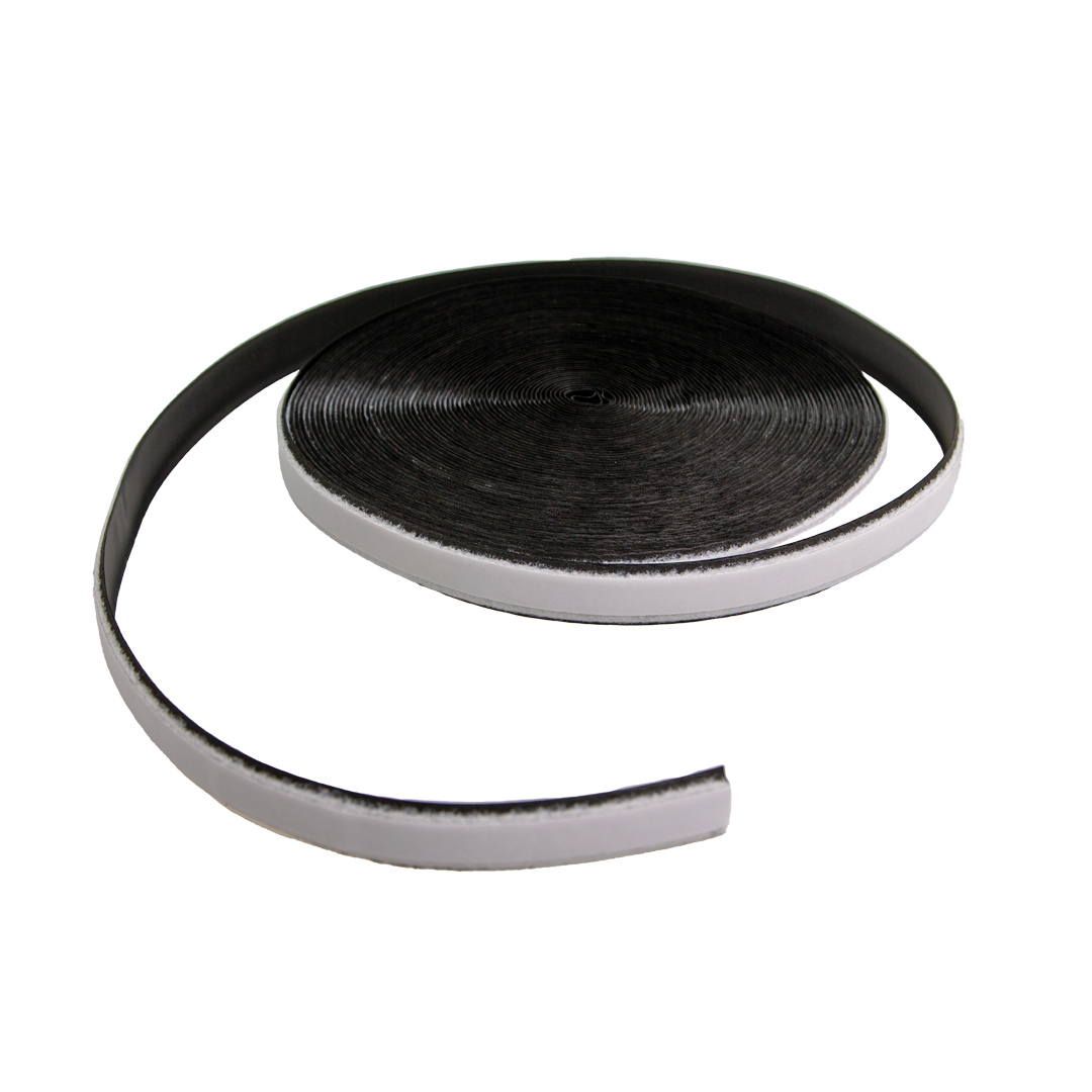 Victor Tennis Grip Unrolled

