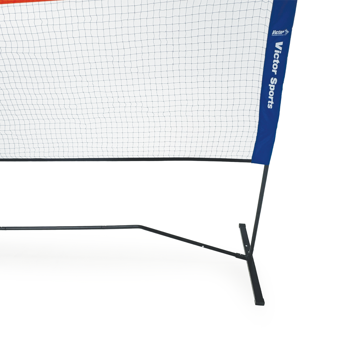 Victor Tennis/Badminton Net System