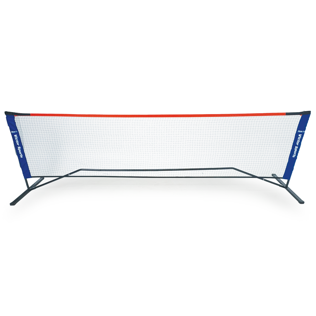 Victor Tennis/Badminton Net System