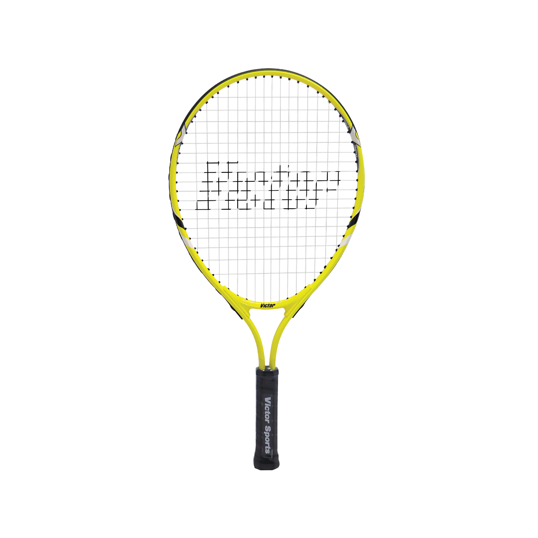 VTENRC Victor Tennis Racquet Competition 21 Inch