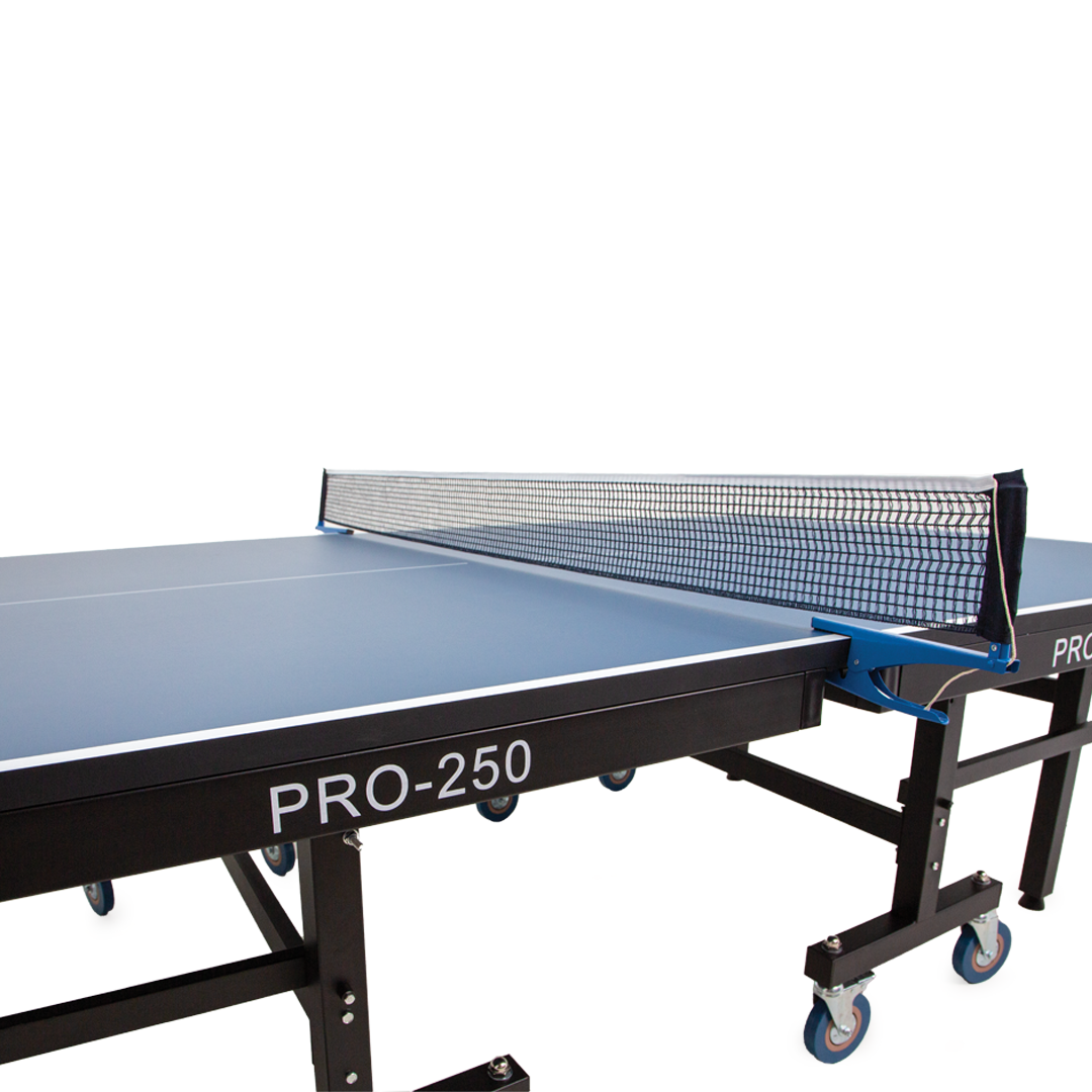 VTTTP250 Victor Table Tennis Pro 250 Net Close Up