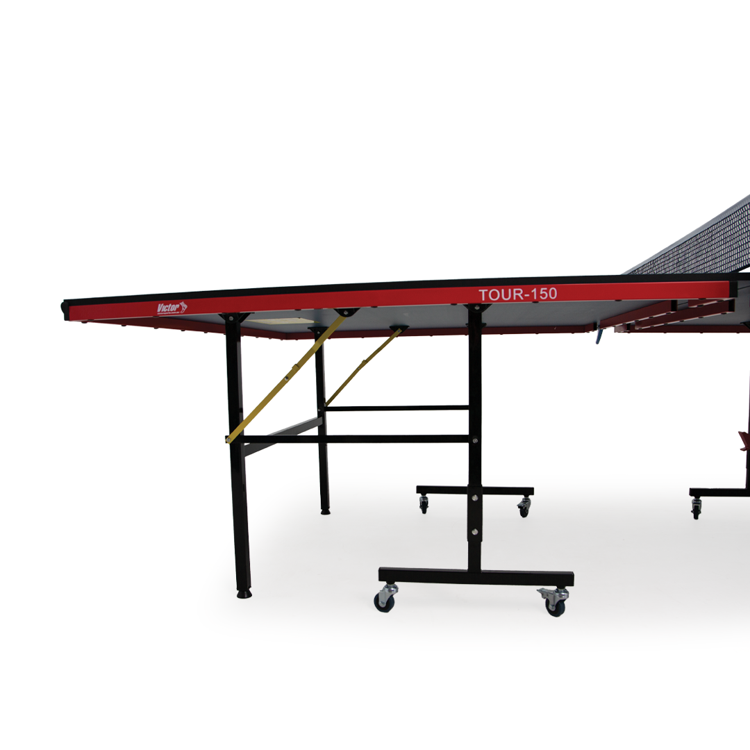 VTTTT150 Victor Table Tennis Table Tour 150 Ping Pong Table Stands