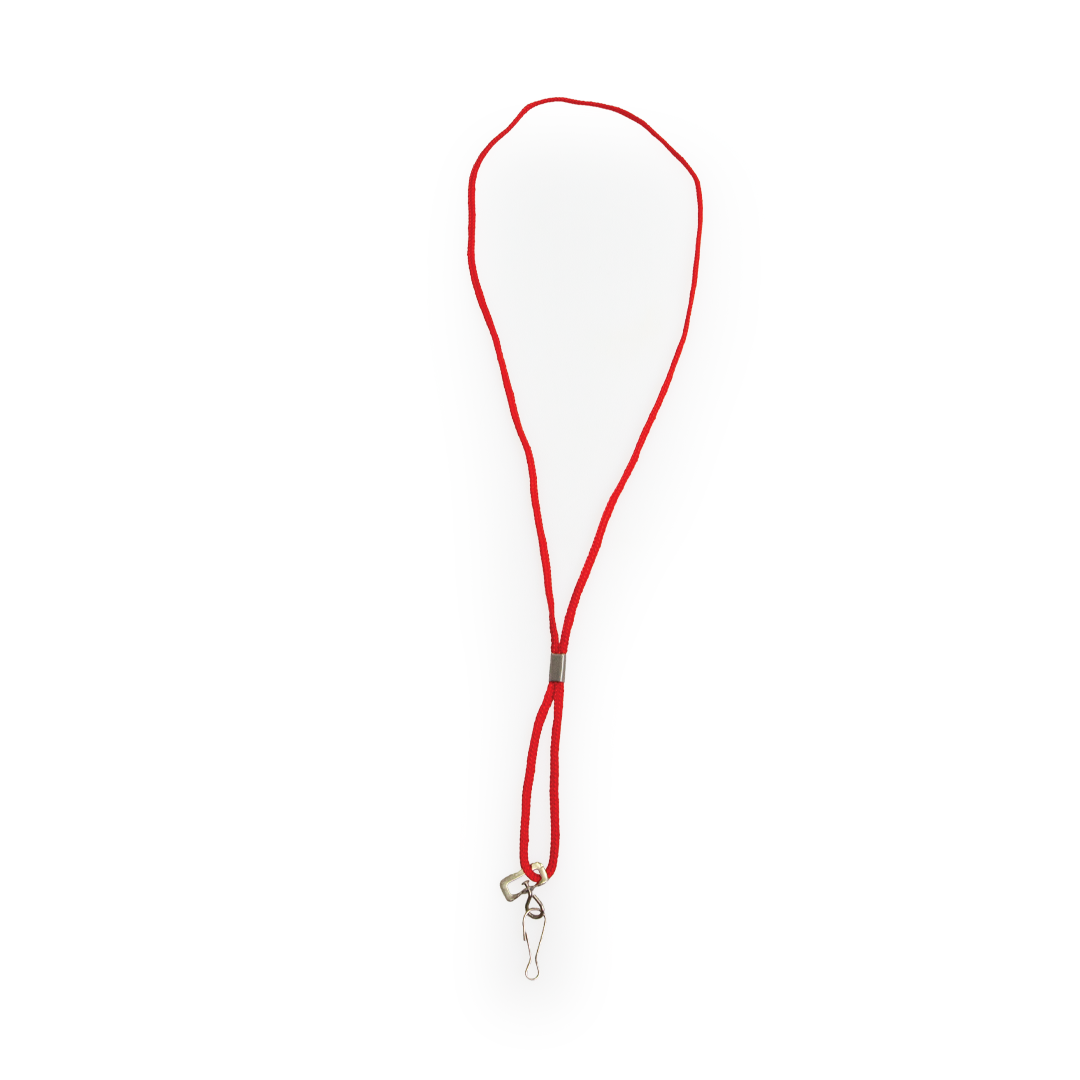 VWHL Victor Whistle Lanyard Main