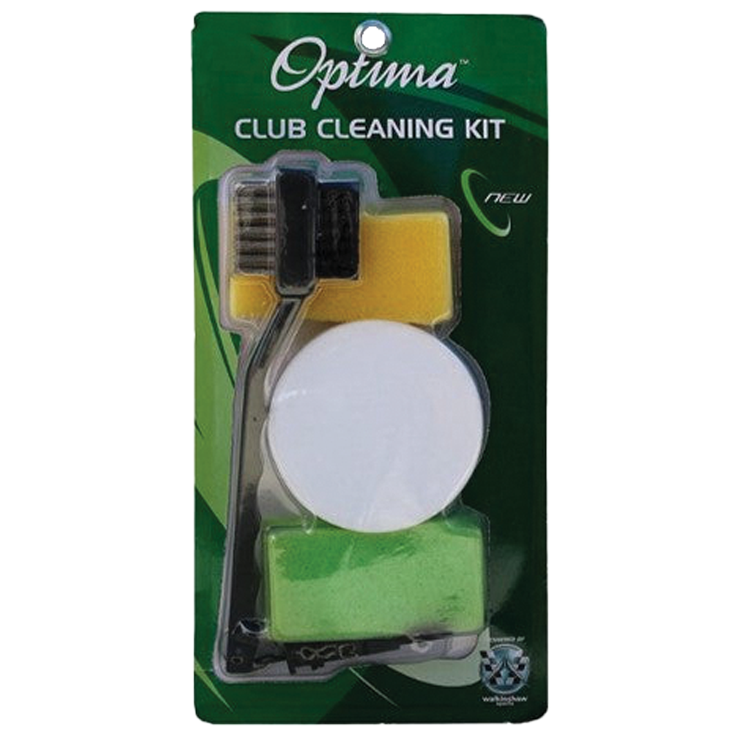 WS-AC04-OP620 Optima Club Cleaning Kit Main