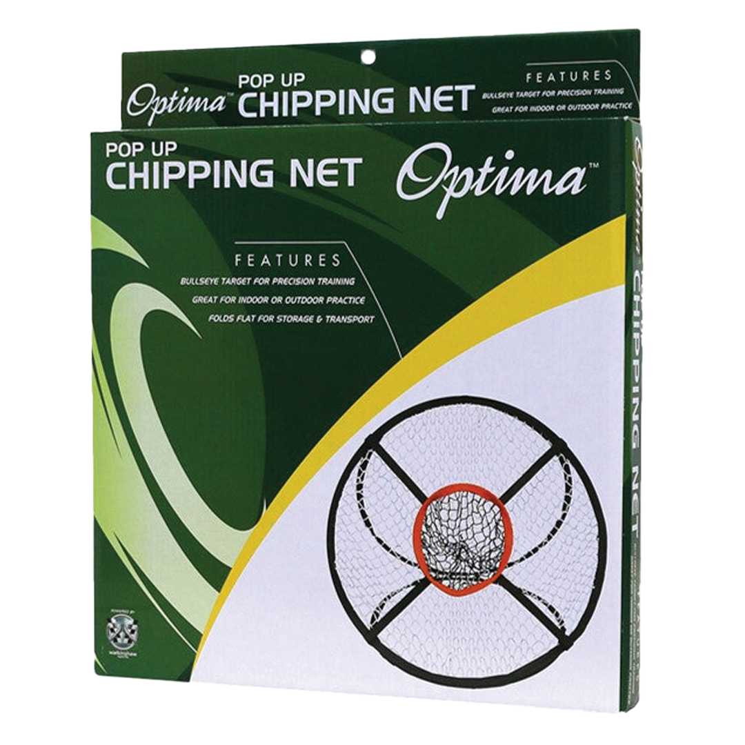 Basketball with a close-up of the net on a white background