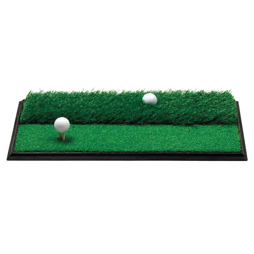 Optima Dual Turf Driving Mat