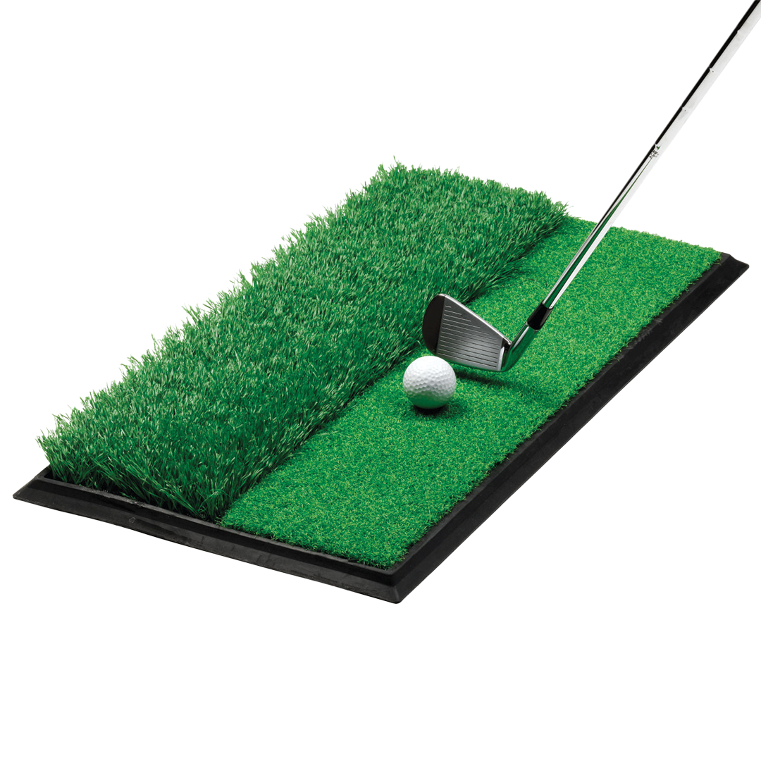 Optima Dual Turf Driving Mat