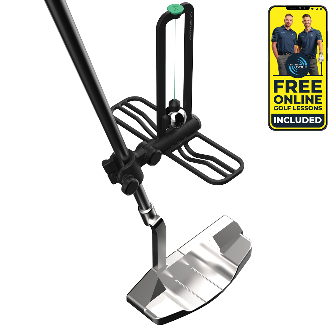 WS-AC39-MAMG013 MAMG The Gatekeeper Putting TR Main Side1