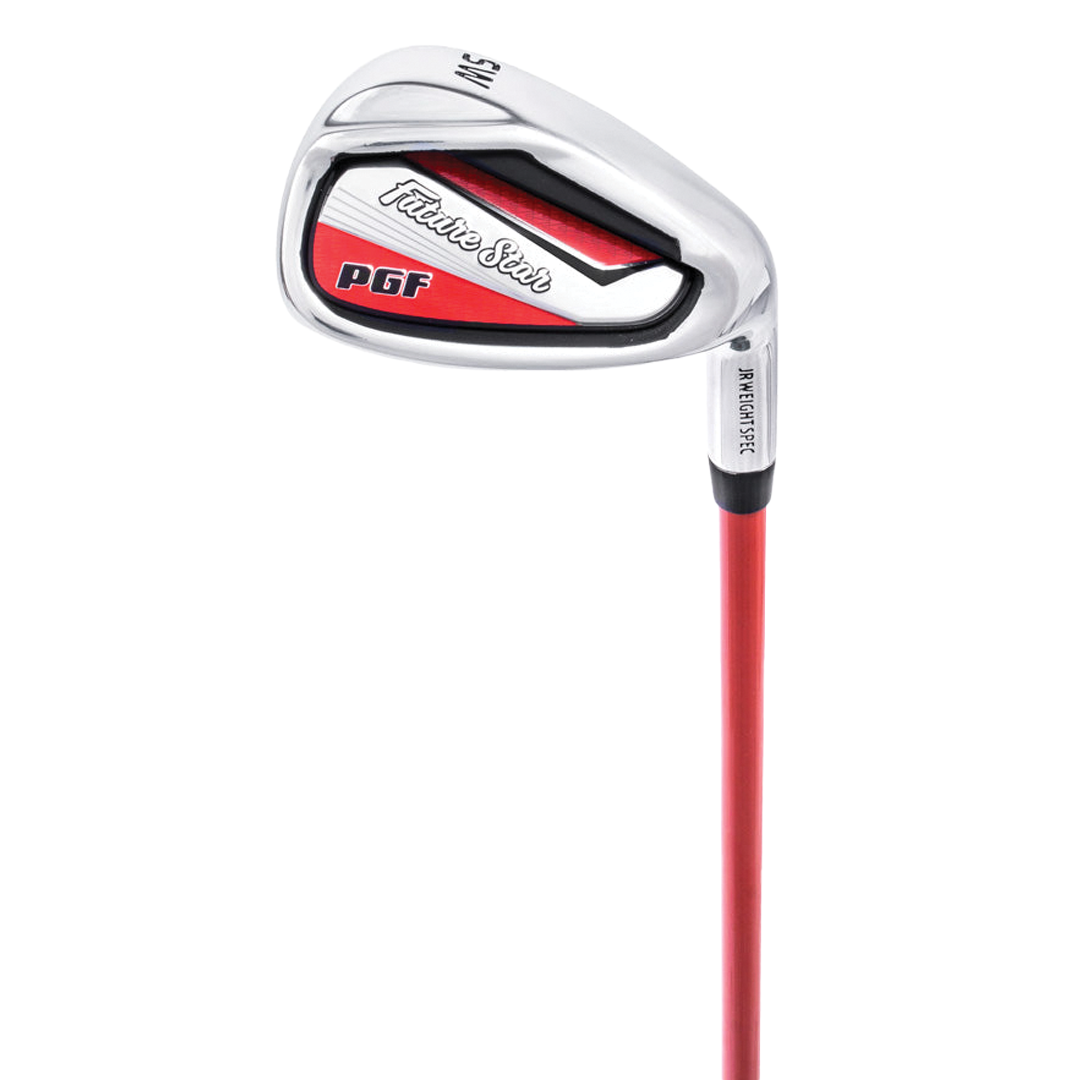 WS-AI0300 Future Star JWS Irons 15