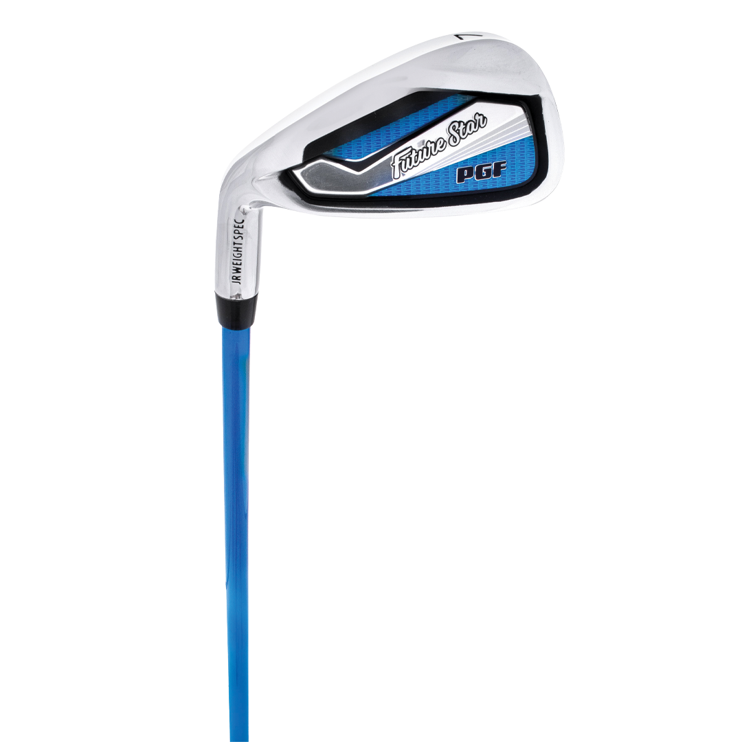 WS-AI0300 Future Star JWS Irons Main