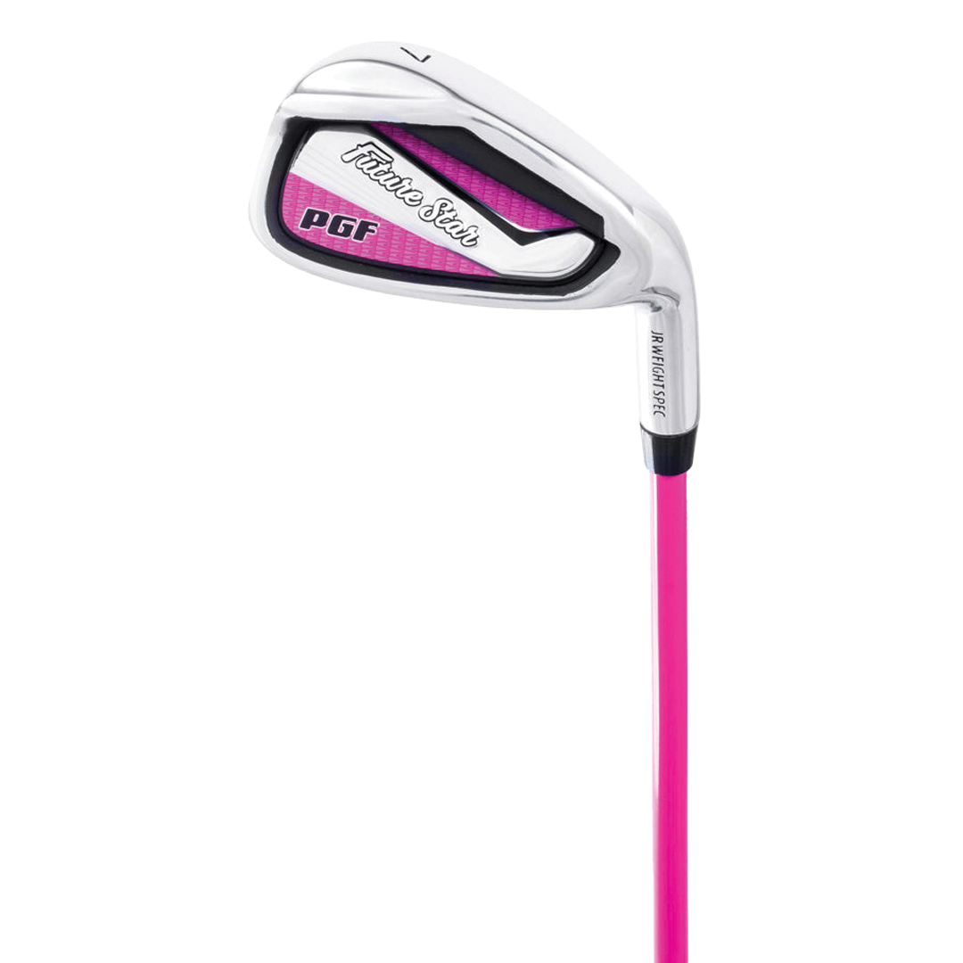 WS-AI0300 Future Star JWS Irons Side10