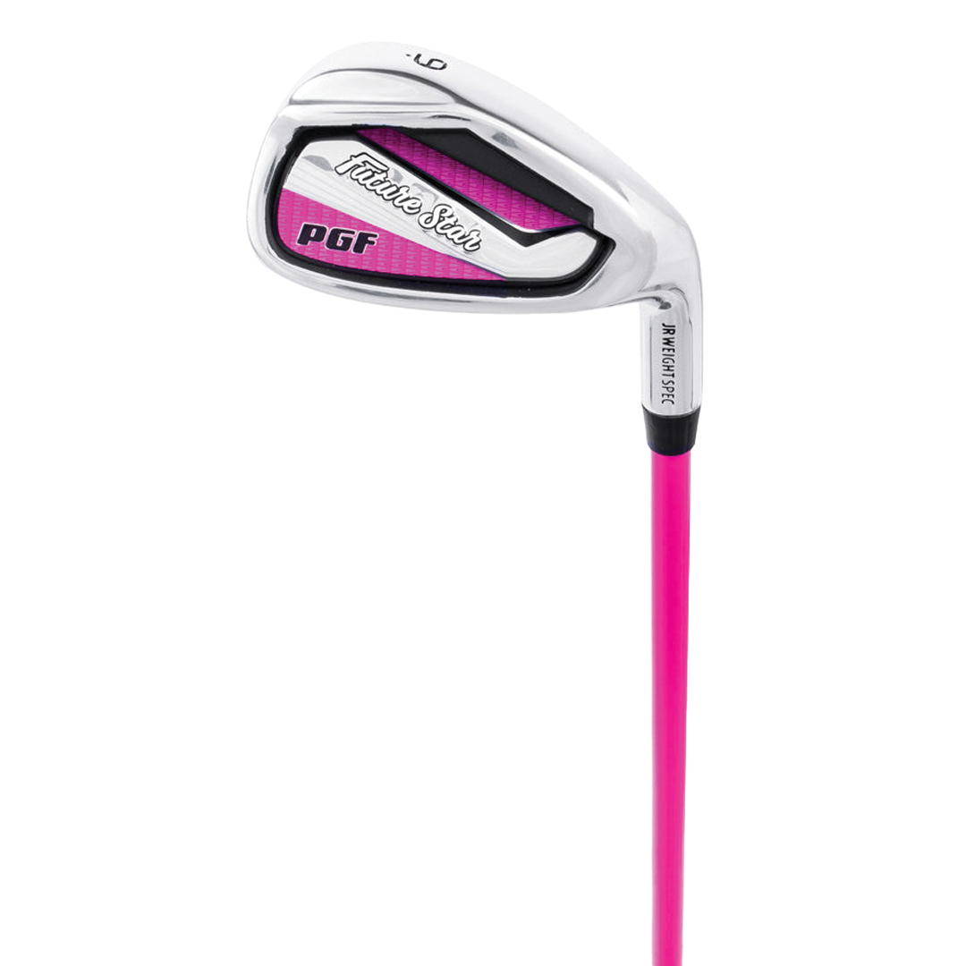 WS-AI0300 Future Star JWS Irons Side11