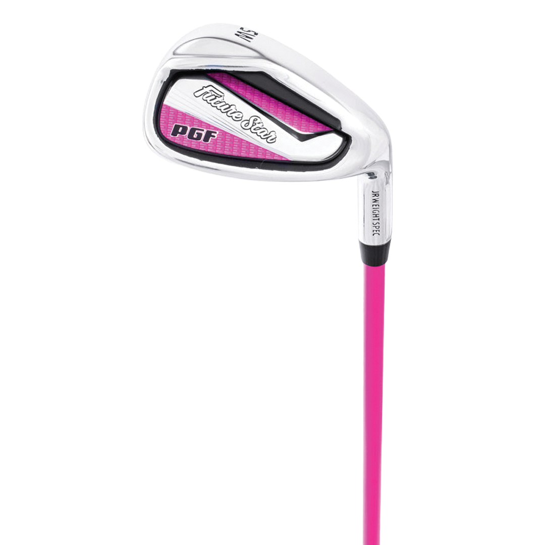 WS-AI0300 Future Star JWS Irons Side12