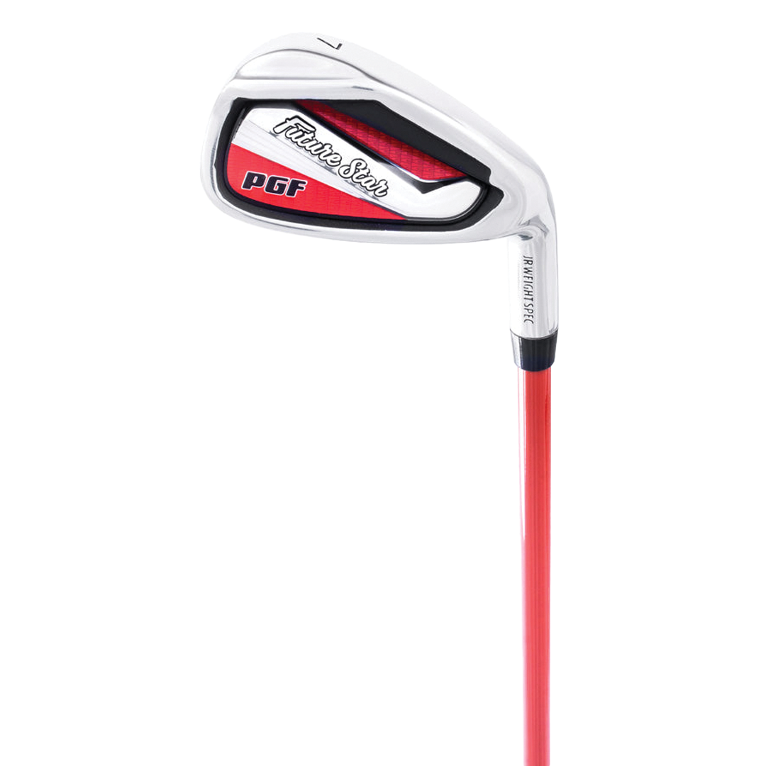 WS-AI0300 Future Star JWS Irons Side13
