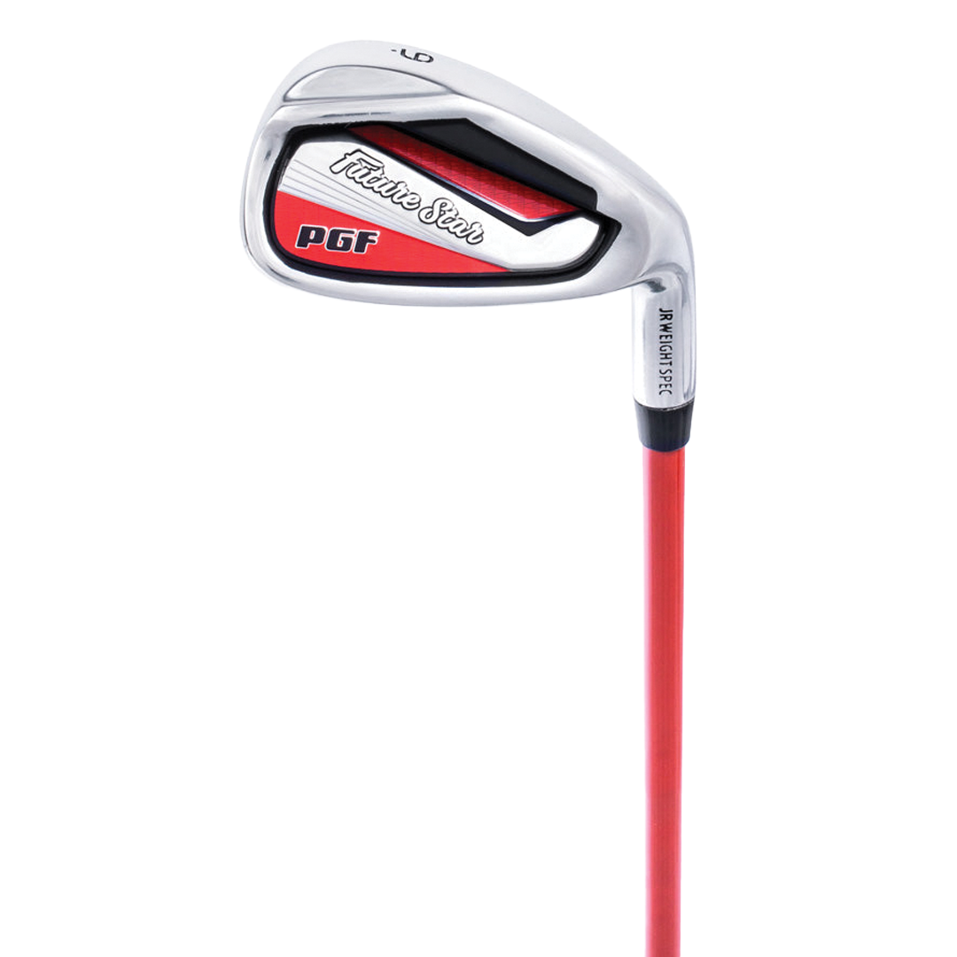 WS-AI0300 Future Star JWS Irons Side14