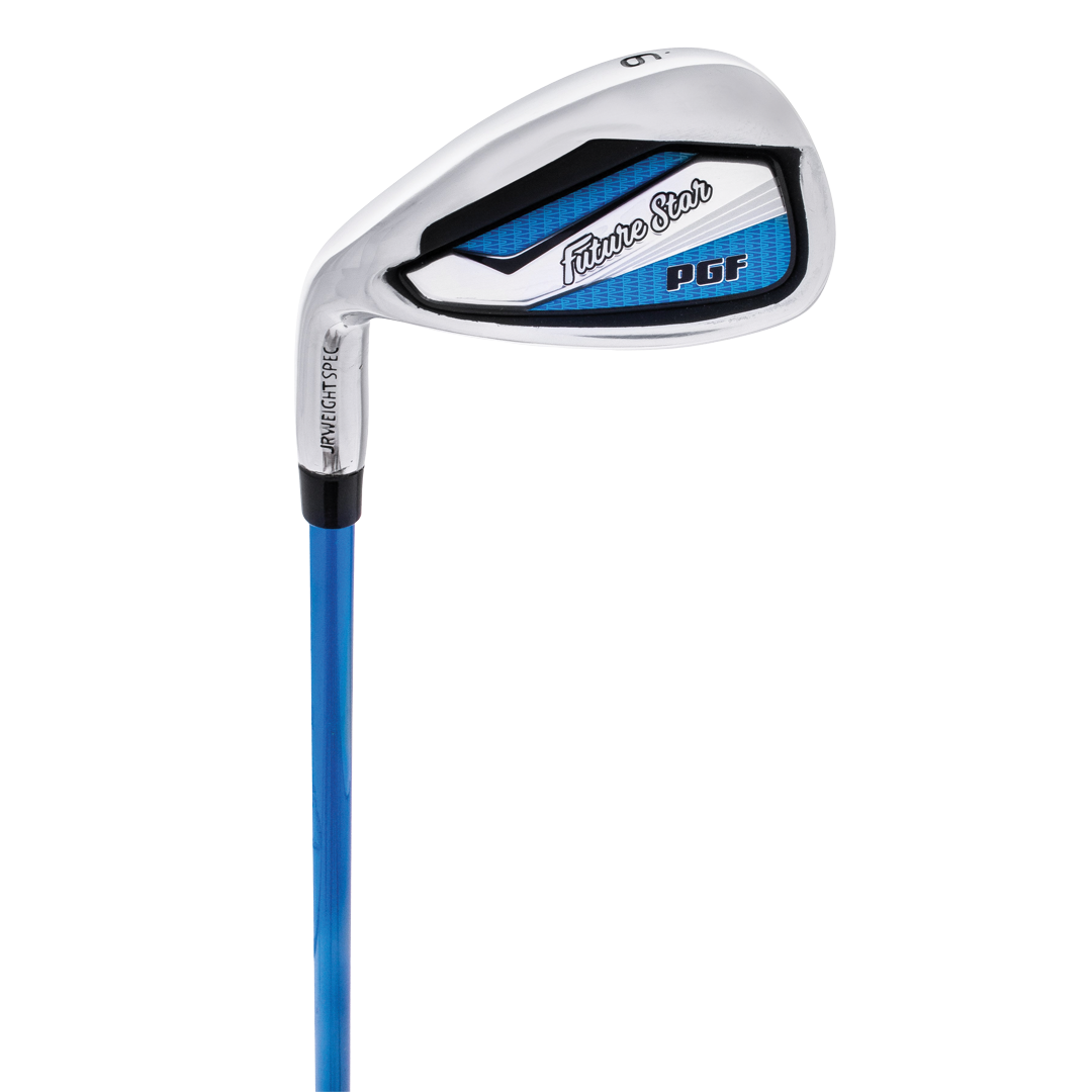 WS-AI0300 Future Star JWS Irons Side1