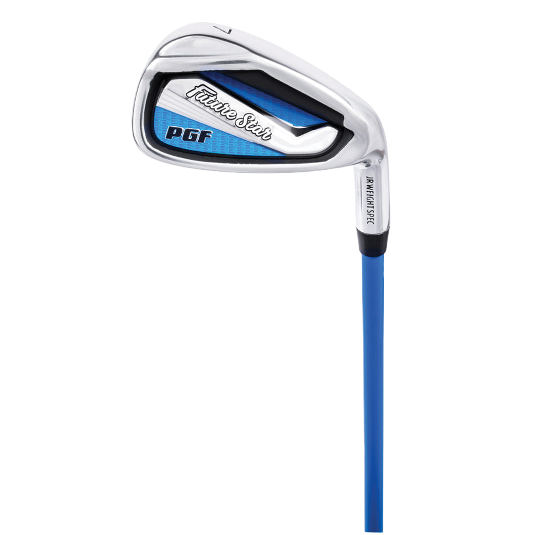 WS-AI0300 Future Star JWS Irons Side2