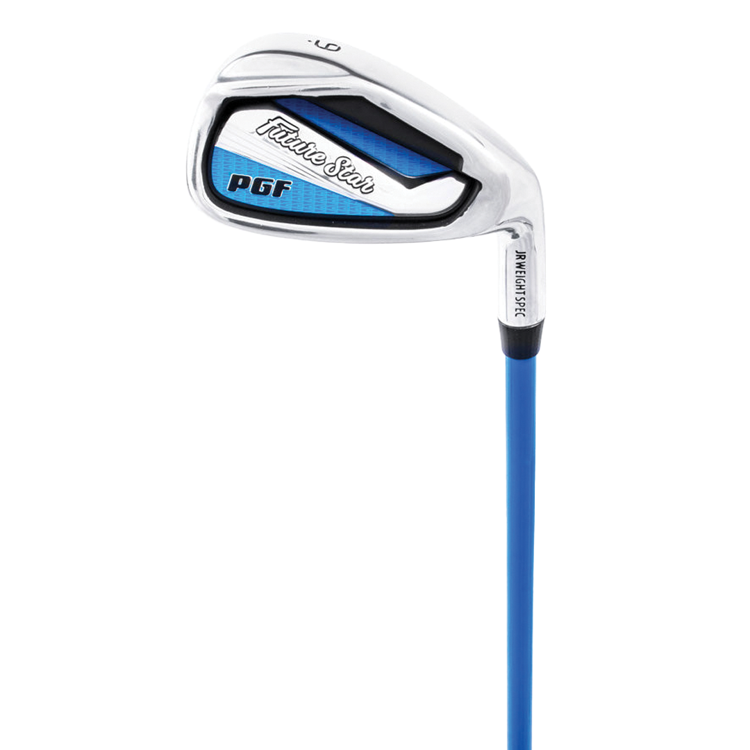 WS-AI0300 Future Star JWS Irons Side3