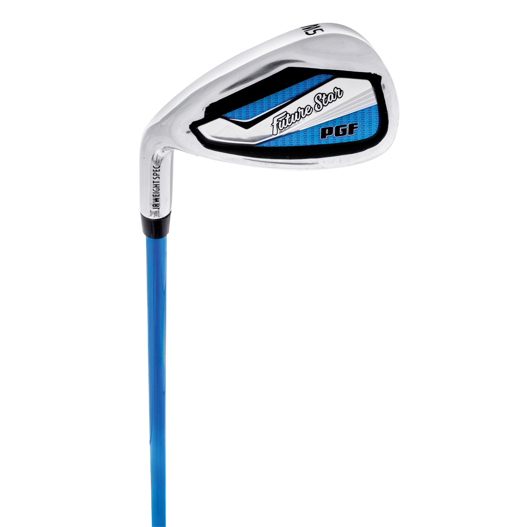 WS-AI0300 Future Star JWS Irons Side4