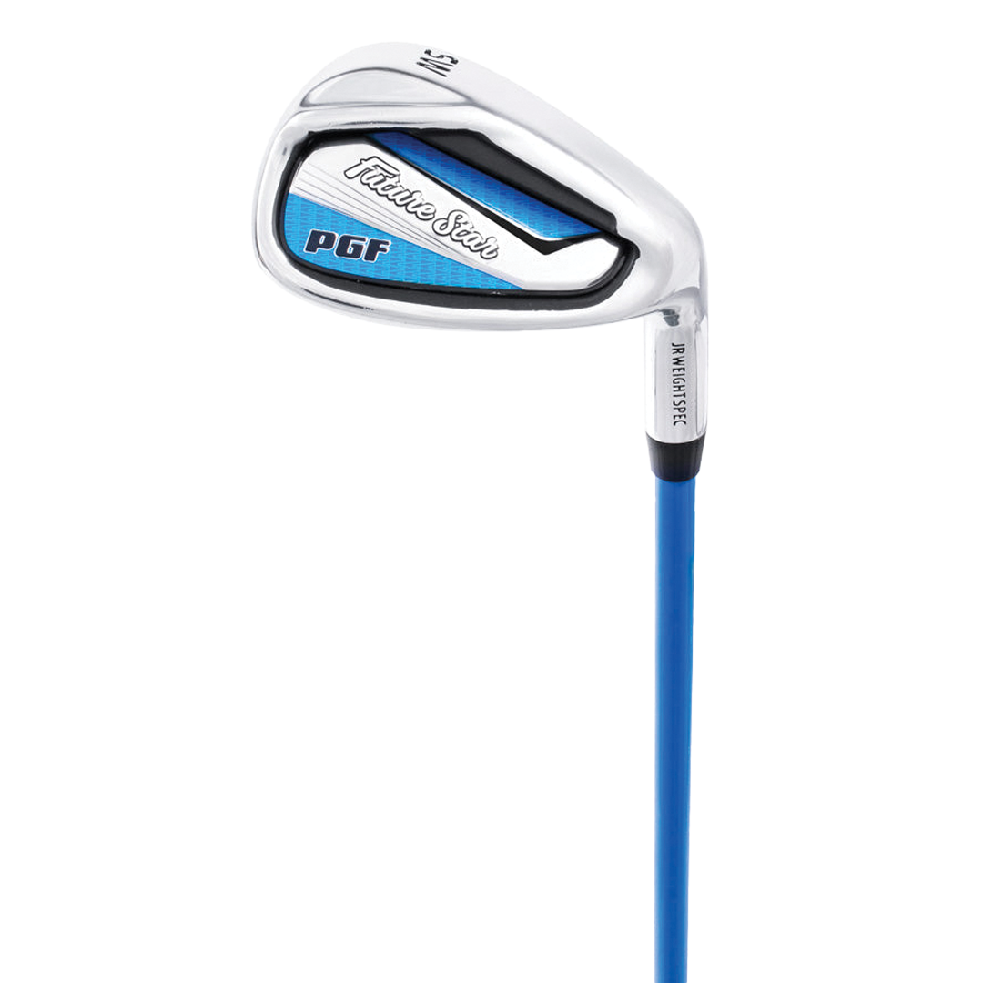 WS-AI0300 Future Star JWS Irons Side6
