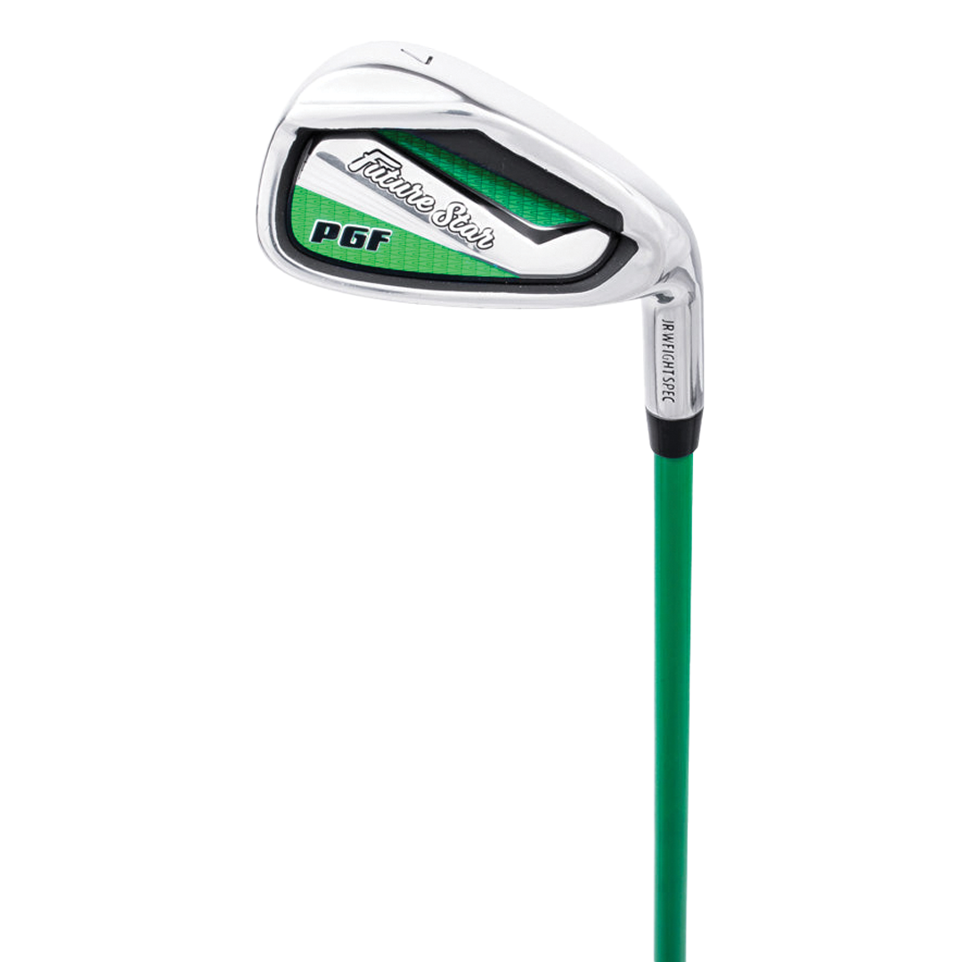 WS-AI0300 Future Star JWS Irons Side7